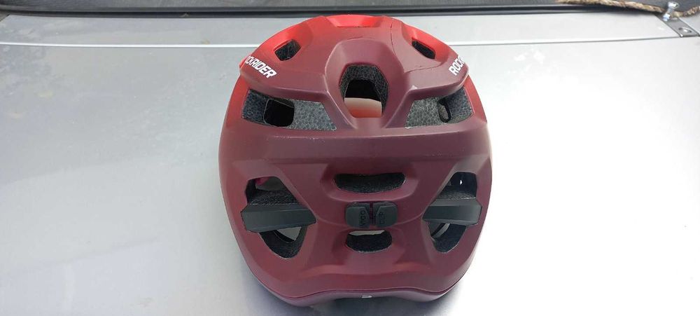 Каска Rockrider ST 500/55 - 59