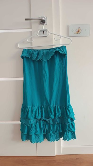 Rochita vara fara bretele, marimea XS-S