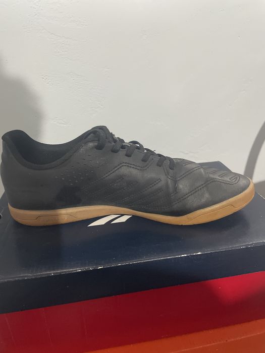 Ghete fotbal  sala Imviso Decatlon