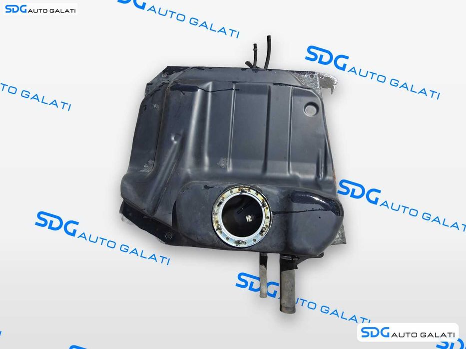 Rezervor Combustibil Motorina Fuel Tank Mercedes Clasa A Class W169 1.8 2.0 Diesel 2004 - 2012 Cod A1694700901 [LN1398]
