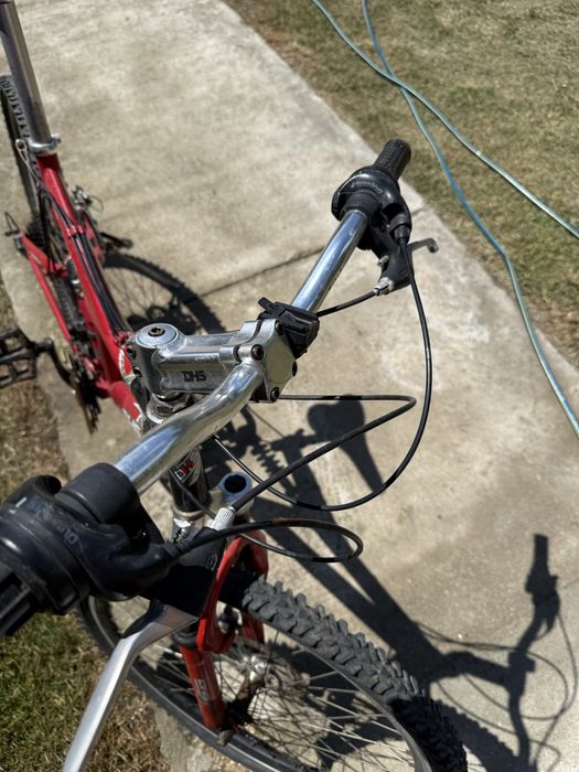 Bicicleta DHS stare foarte buna