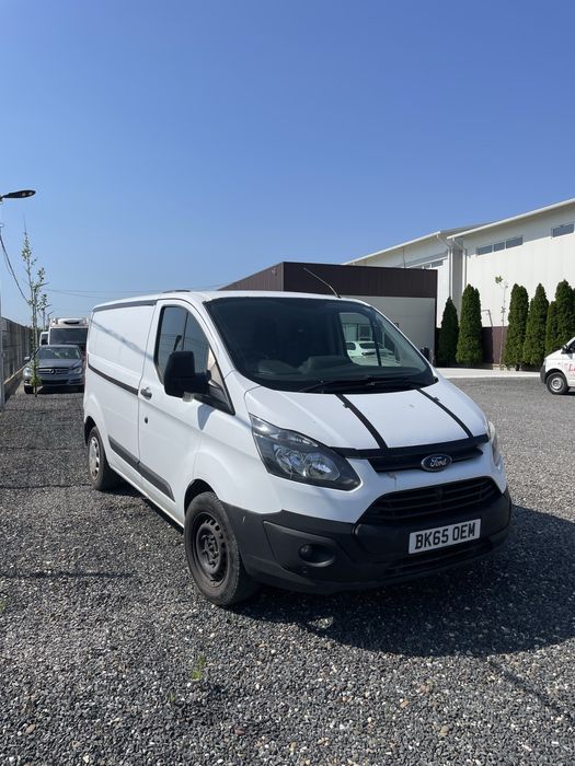 Motor 2.2 tactiune fata Ford Custom / Transit