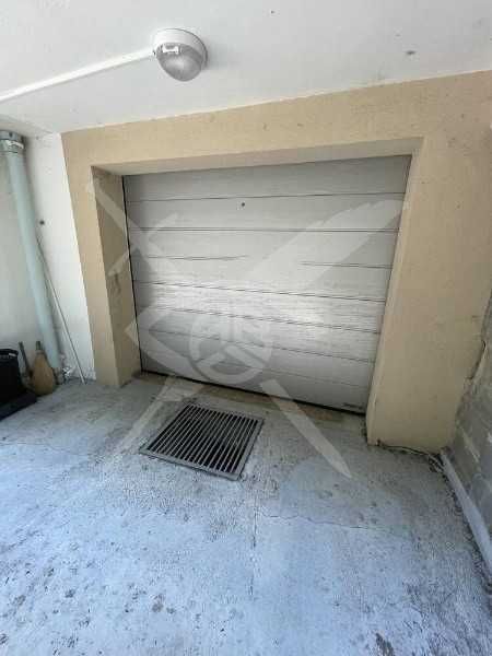 Тристаен апартамент със самостоятелен гараж в центъра на Бургас 86665