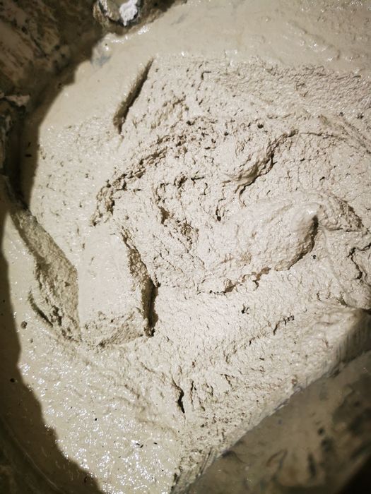 KRAFT Plaster декоративна фасадна мазилка /драскана