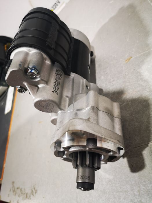 Electromotor tractor fiat 211.315 .411.415