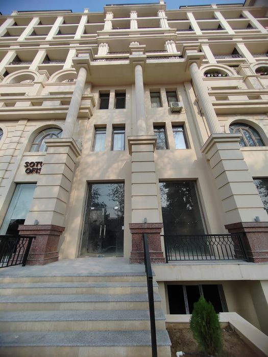 Poytaxt mavzusidagi do'kon (padval) ijaraga beriladi