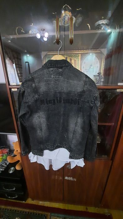 48 размер кастюм брук