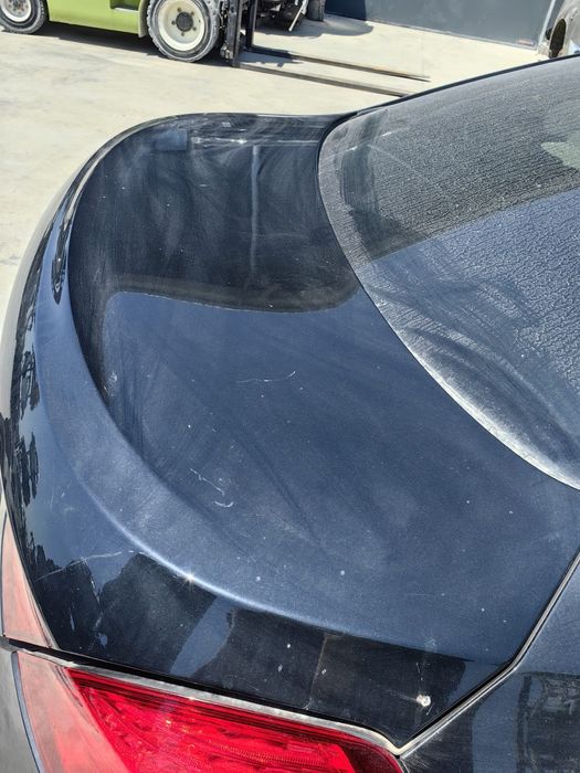 Врата - багажник BMW 6 F13 2015г / БМВ 6 серия Ф13 2015г