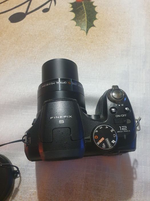 Фотоапарат Fujifilm