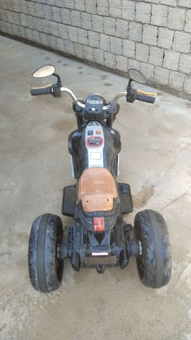 Машина для детей