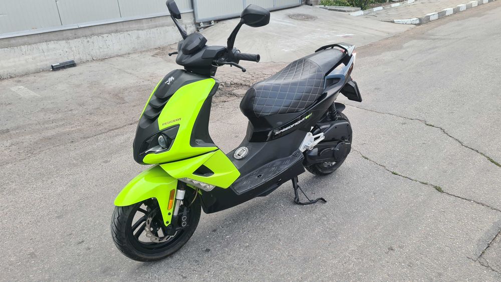 Скутер Мотор Ямаха Aerox Хонда Априлия Пежо Пиаджо Yamaha Aprilia