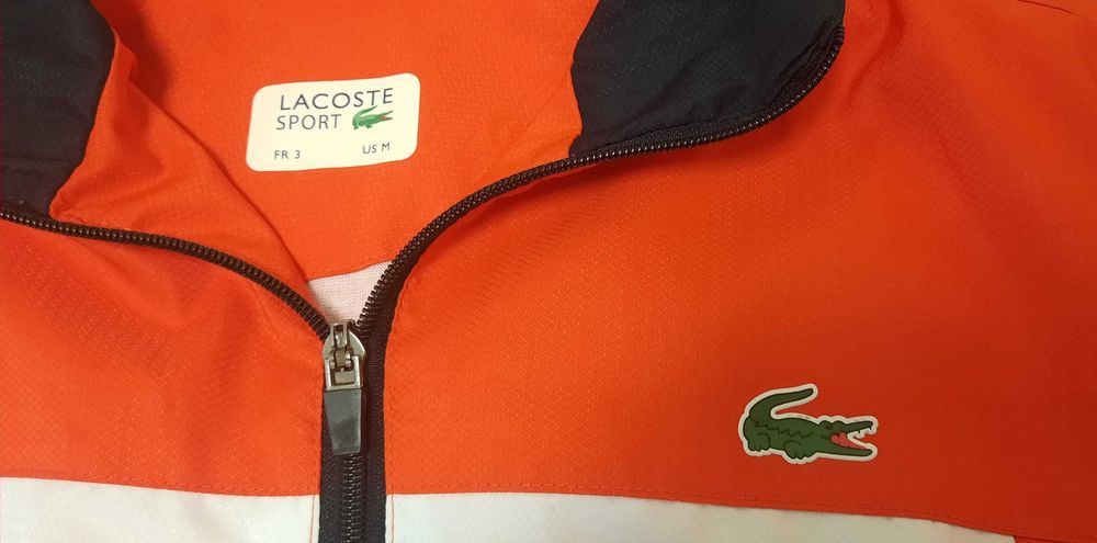 Lacoste-Много Запазено
