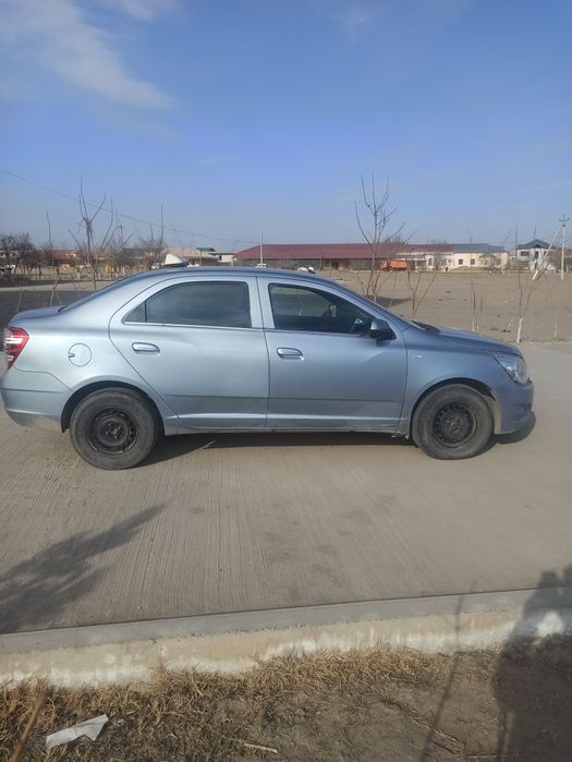 Cobalt 2014 sotiladi 2 pozitsya