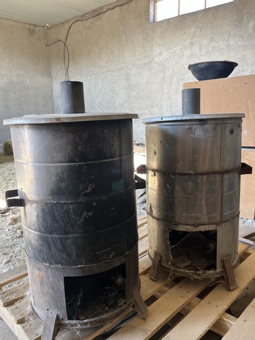 Самавар ,Титаннн