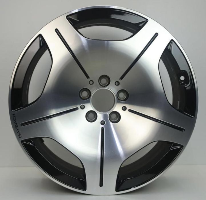 Мерцедес Maybach джанти 19”