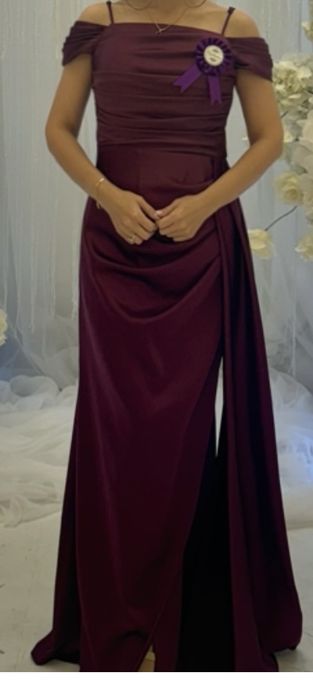 Вечернее платье. Турция