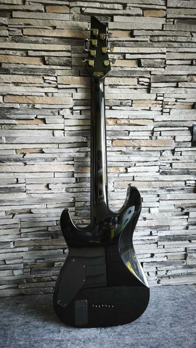 Chitara electrica profesionala Schecter Hellraiser C7 - Seymour - GARANTIE