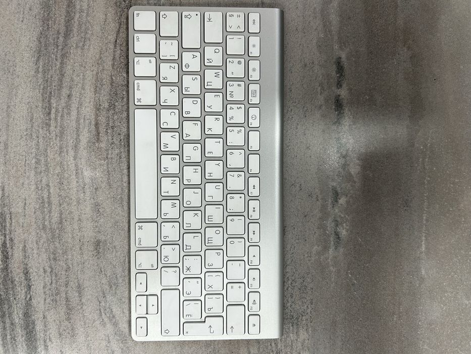 iPad Air Space Grey 32 GB / обмен