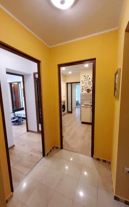 Дава се под наем Четиристаен апартамент в Банкя - 110 кв.м за 860 € - Снимка #11