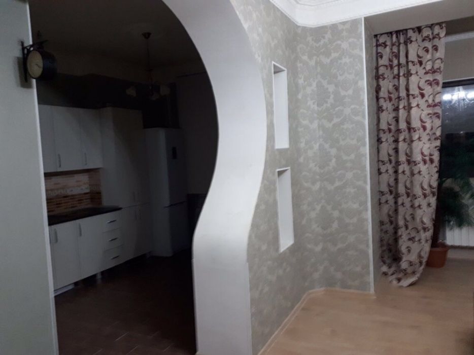 1 к.кв. С Евроремонтом