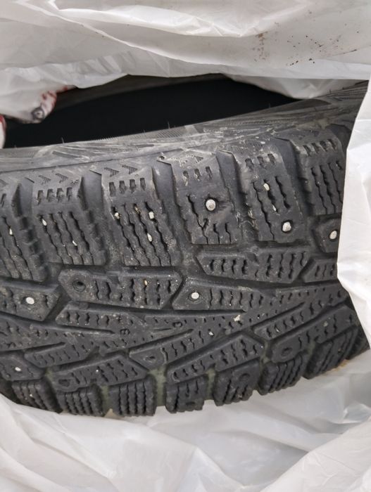 Зимние шины Кордиант