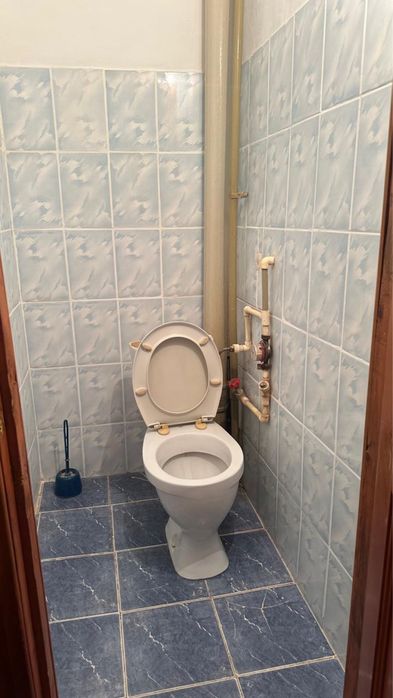 Продаю двухкомнатную квартиру