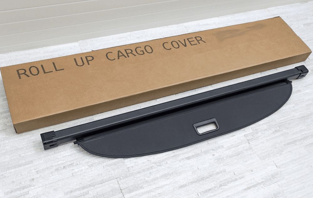 Щора за багажник за hyundai ix35 (2010-2015)