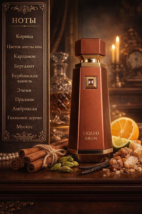 В продаже имется  оригинальная парфюмерия