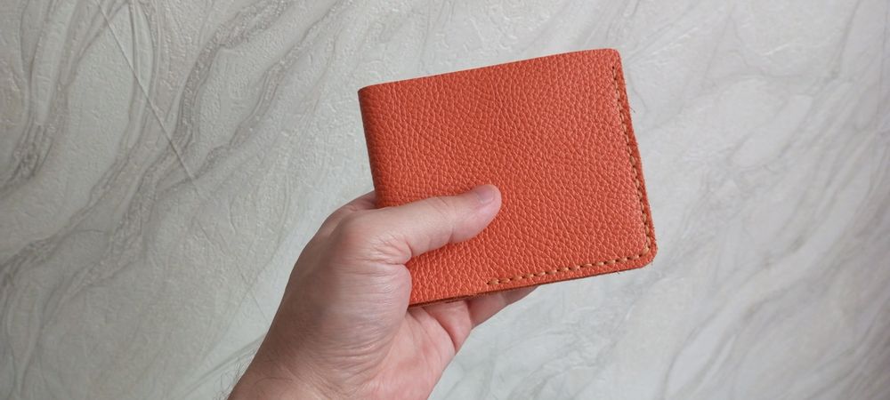 Продам новый-Подарочный кошелек.