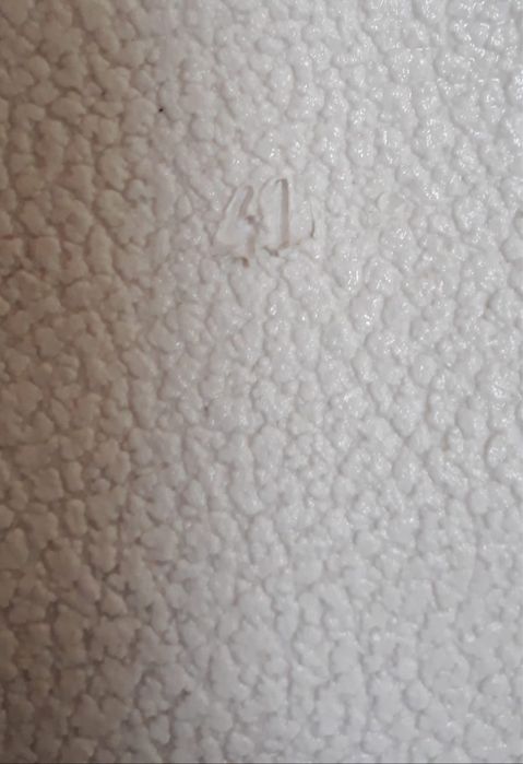 Pantofi de lac Mellow Yellow 40, roz poudree, ca noi, brand