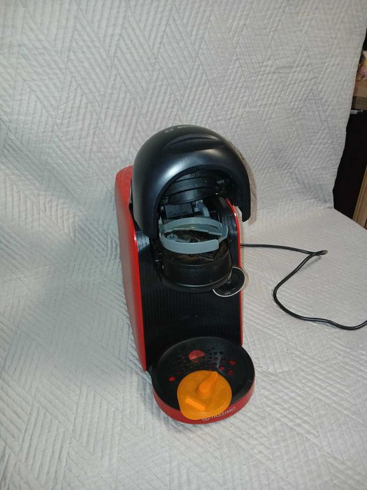 Electrocasnice Expresor cafea