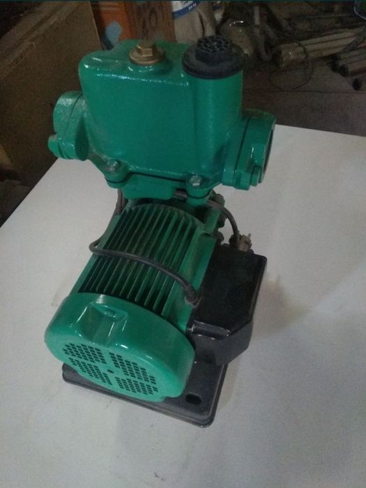 Циркуляционный насос