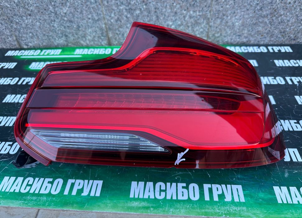 Стопове Led стоп за Бмв Ф22 Ф23 фейс Bmw 2 F22 F23 LCI F87