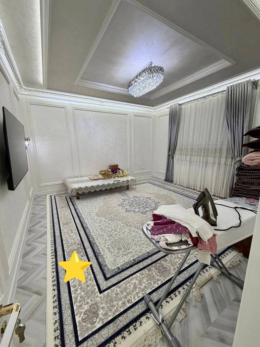 ЖК Mashxadi Residence 3-х комнатная 83м2 ‼️Ул. Судтонали Машхади,