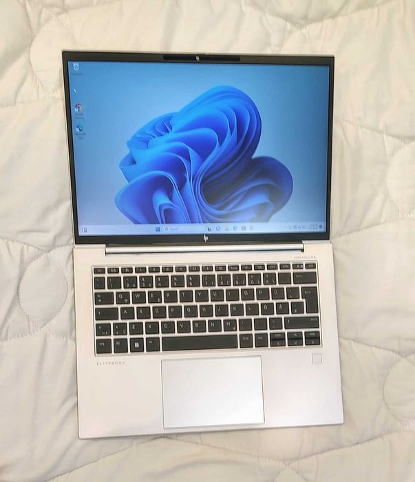 Hp Elitebook 840 G10 i5 1345U 16Gb DDR5 512 SIM LTE 5G (4G) SureView