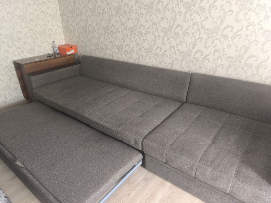 Диван 5  местный