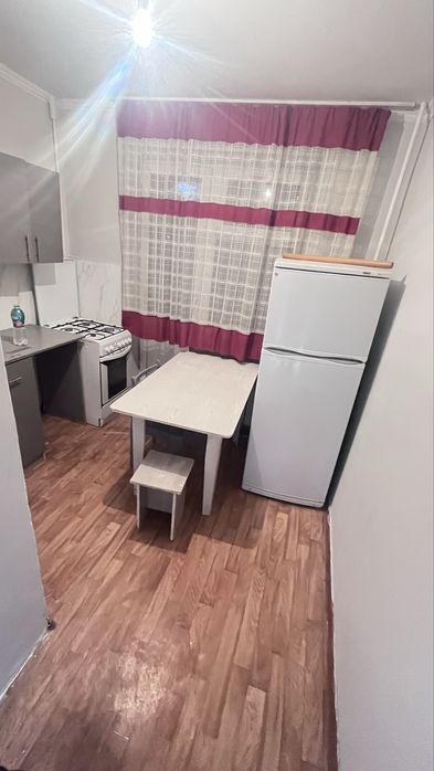 1-комн квартира долгосрочно