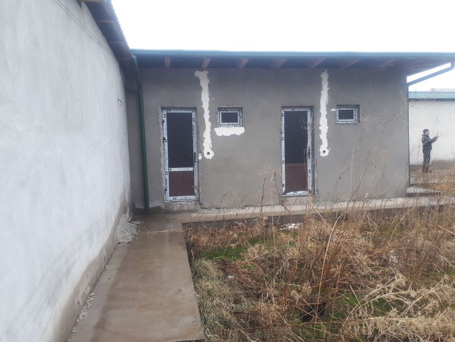 Дача сотилади! Октош. Табиат қўйнида. Продаётся Дача с видом на горы.