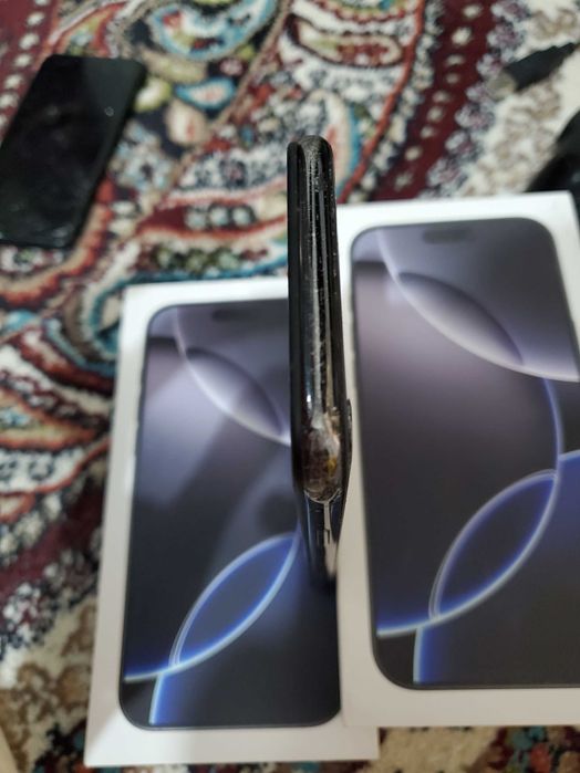 Apple IPhone X 64GB Black