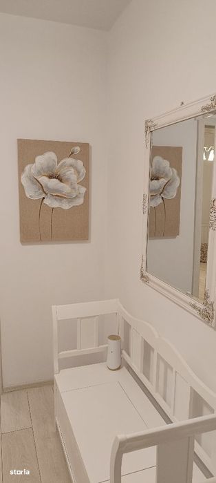 Inchiriere apartament 2 camere in zona Coresi.
