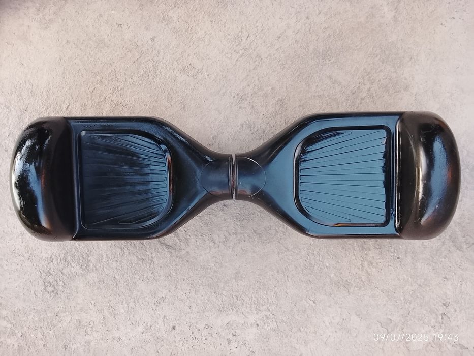 Elektrobalans skuter sotiladi