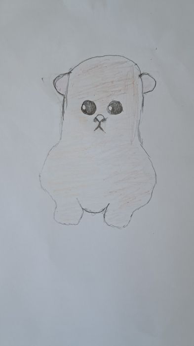 Рисую ваших домашних животных