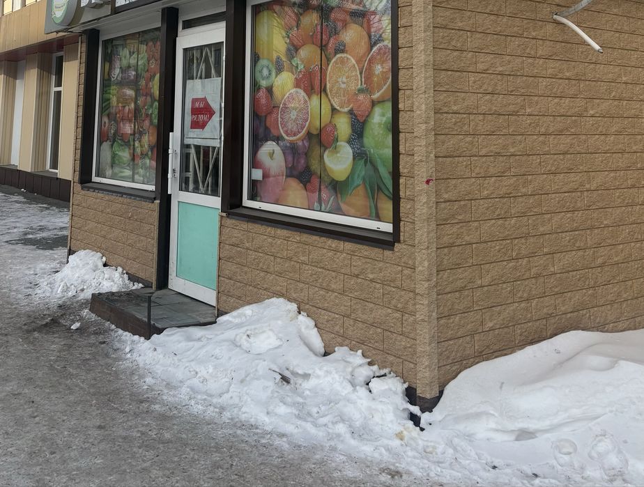 Сдам павильон на долгосрочную аренду