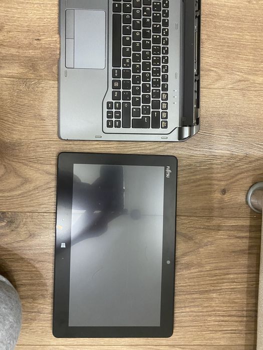 fujitsu stylistic q616