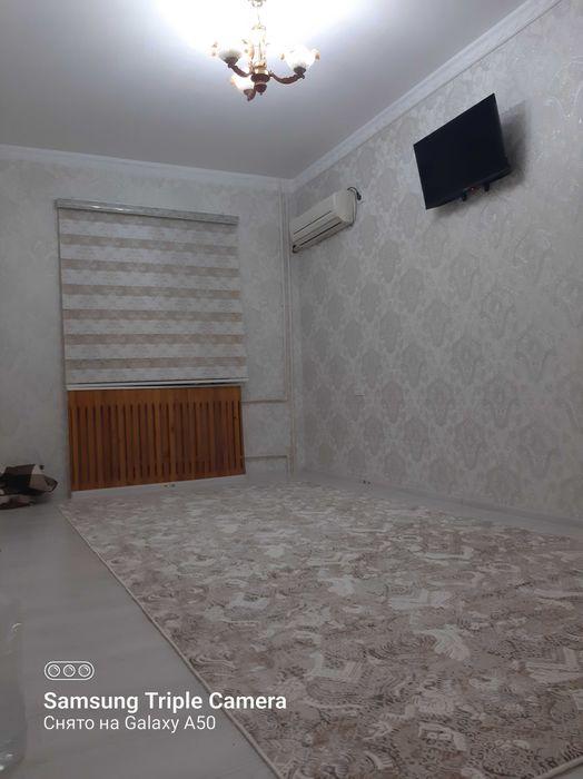 Бектемир квартира 2 хонали
