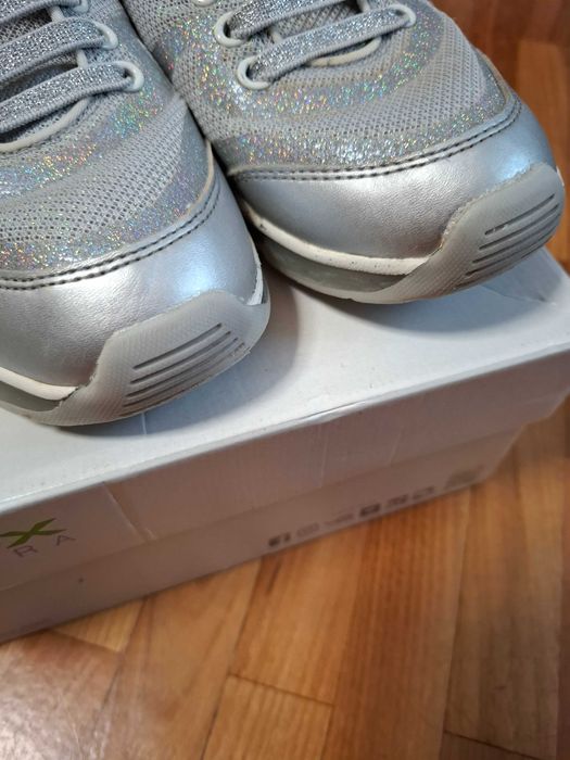 Geox Спортни обувки