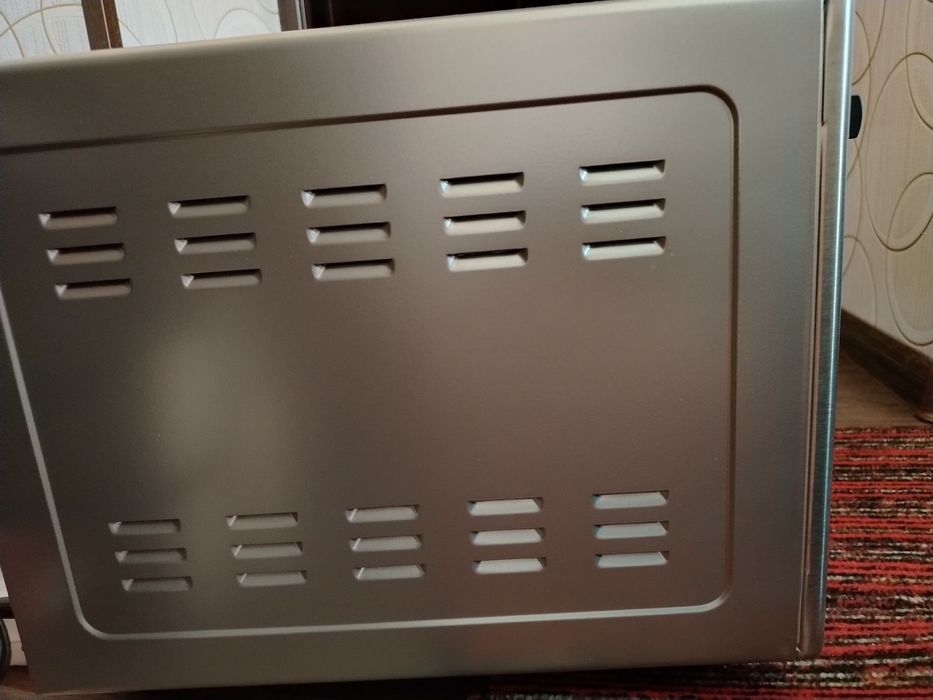 Ayollar uchun electr pech