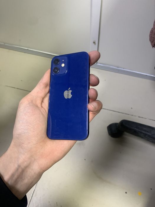 Айфон 12 мини 128 гб