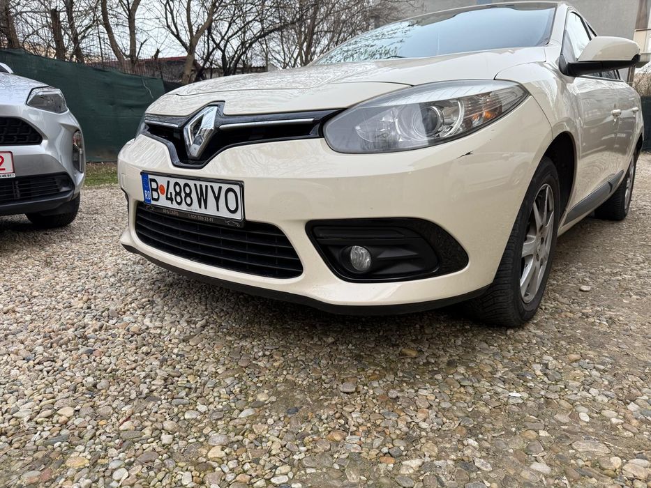 Inchirieri auto uber/ bolt