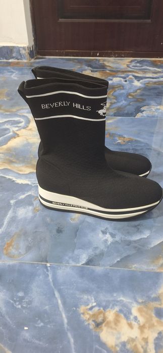 Botine comode/toate anotimpurile/ mar. 39/35 lei